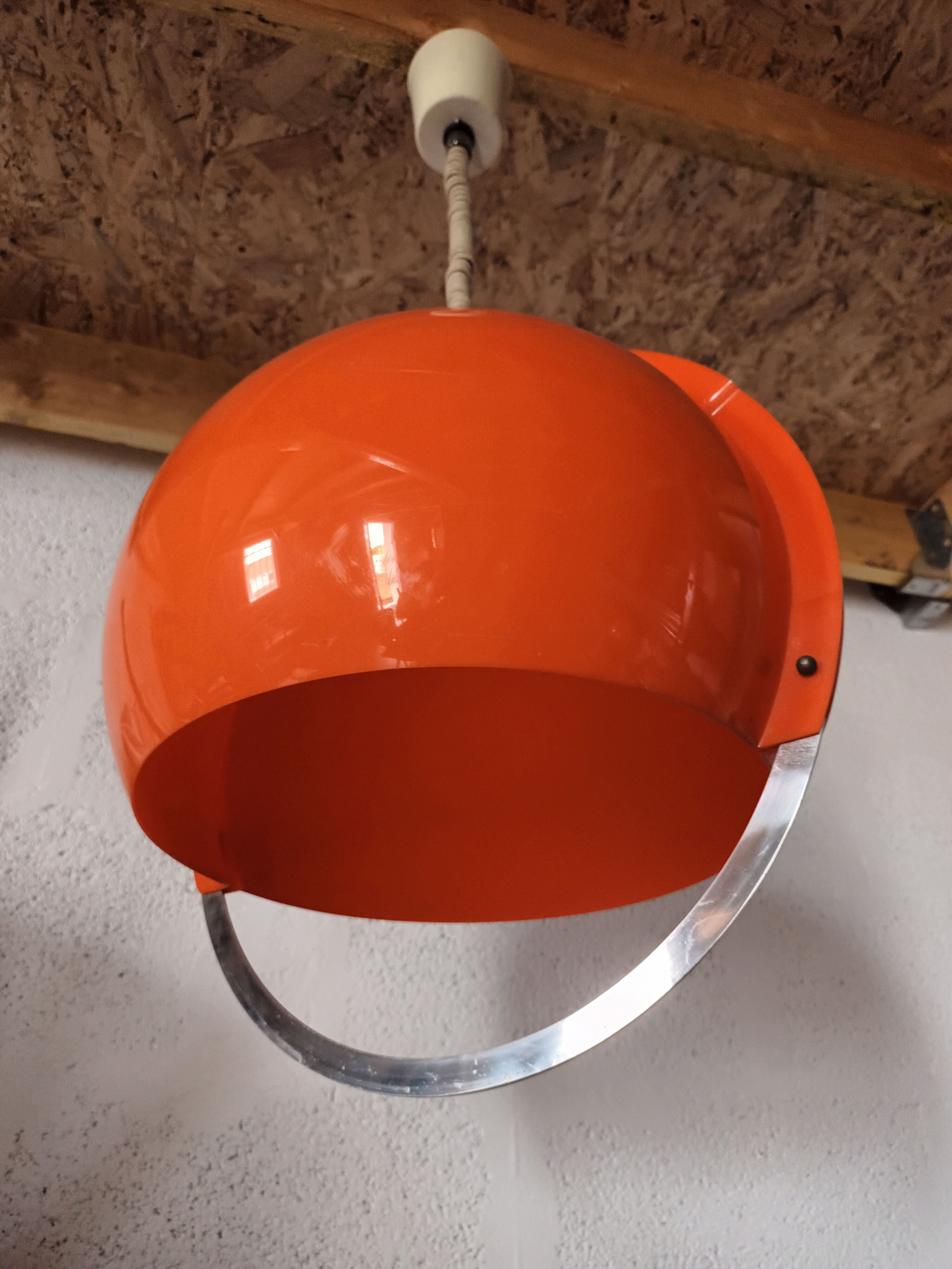 Harvey Guzzini pendant light