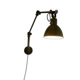 Applique industrielle, années 1950