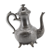 Théière anglaise