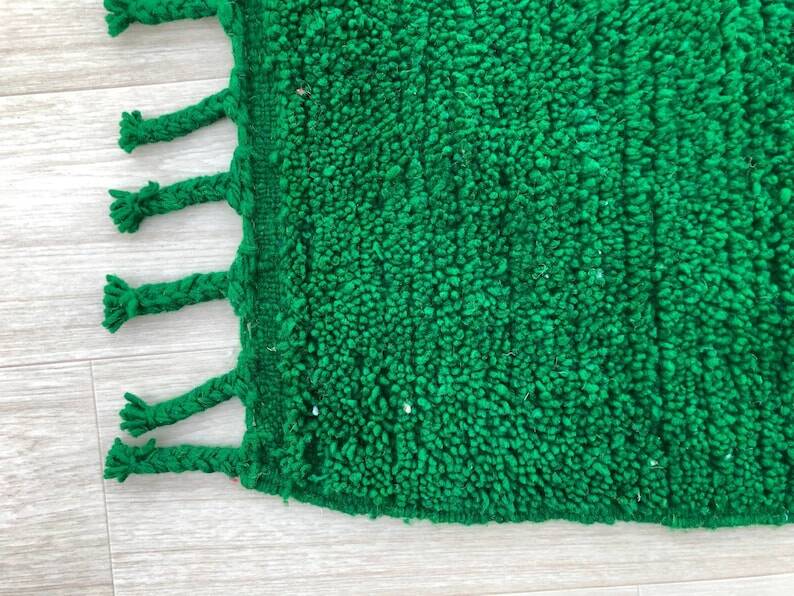 Moroccan Berber rug 250cm x 150cm