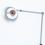 Drafting table lamp, type BG3, VEB Metallverarbeitung Kahla, Germany 1960s