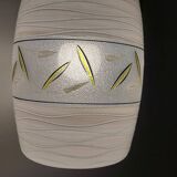 Opaline suspension
