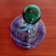Murano glass carafe