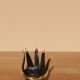 Walter Bosse 50s brass hand