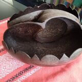 Coconut basket buttocks of Seychelles