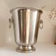 Letang champagne bucket - Remy stainless steel