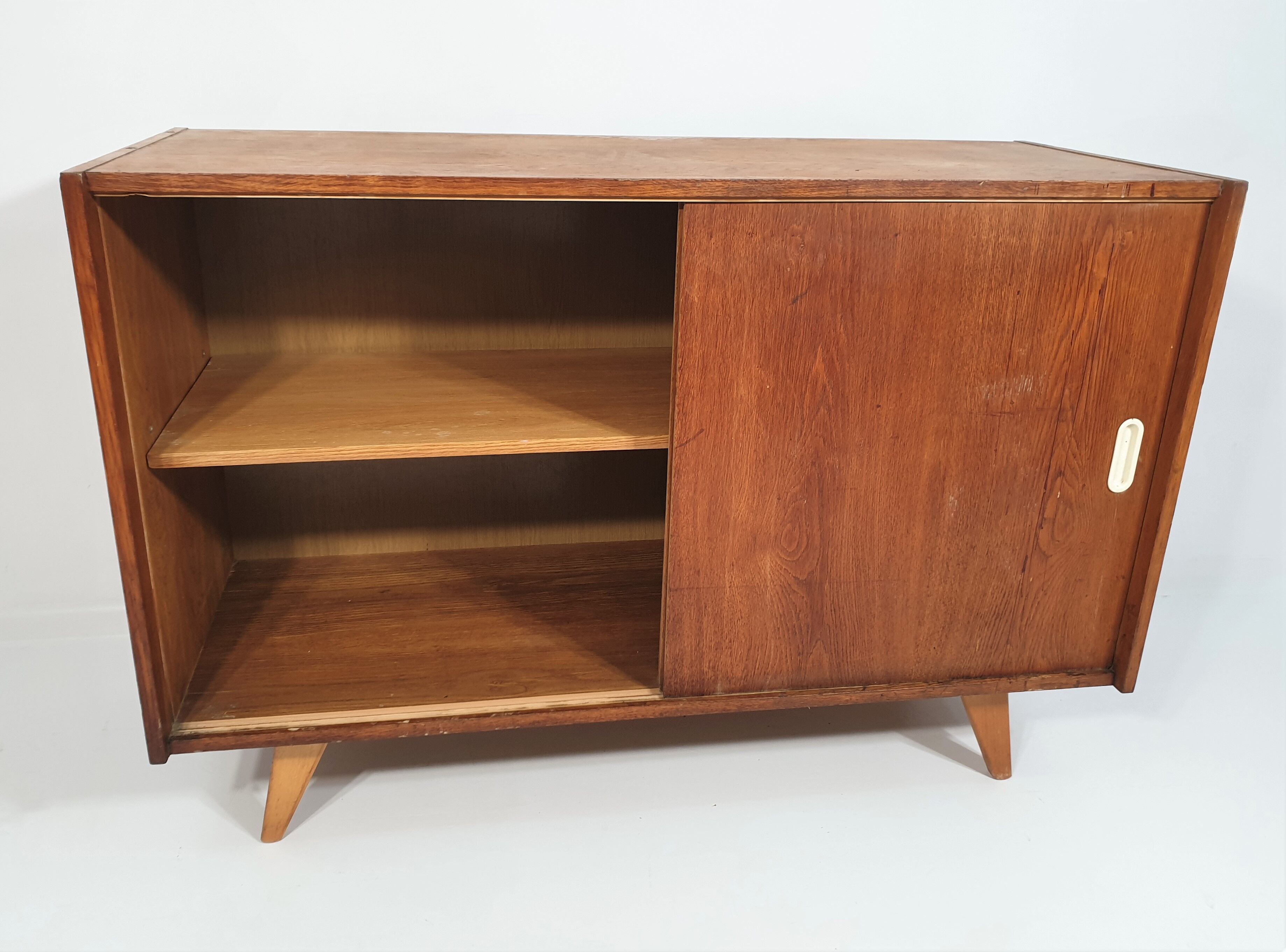 Enfilade de Jiří Jiroutek, années 1960