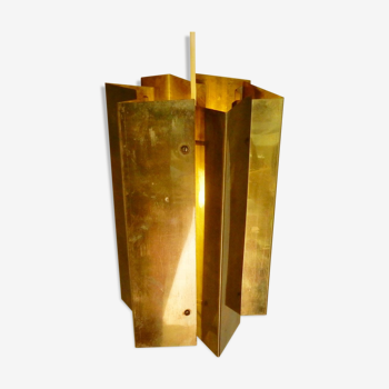 Denmark 1960s brass suspension