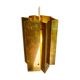 Denmark 1960s brass suspension