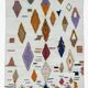 Modern Berber Rug - 314 x 254 cm
