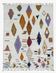 Tapis Berbère Moderne - 314 x 254 cm