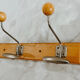 Vintage school hook