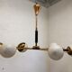 Vintage chandelier year 60-70