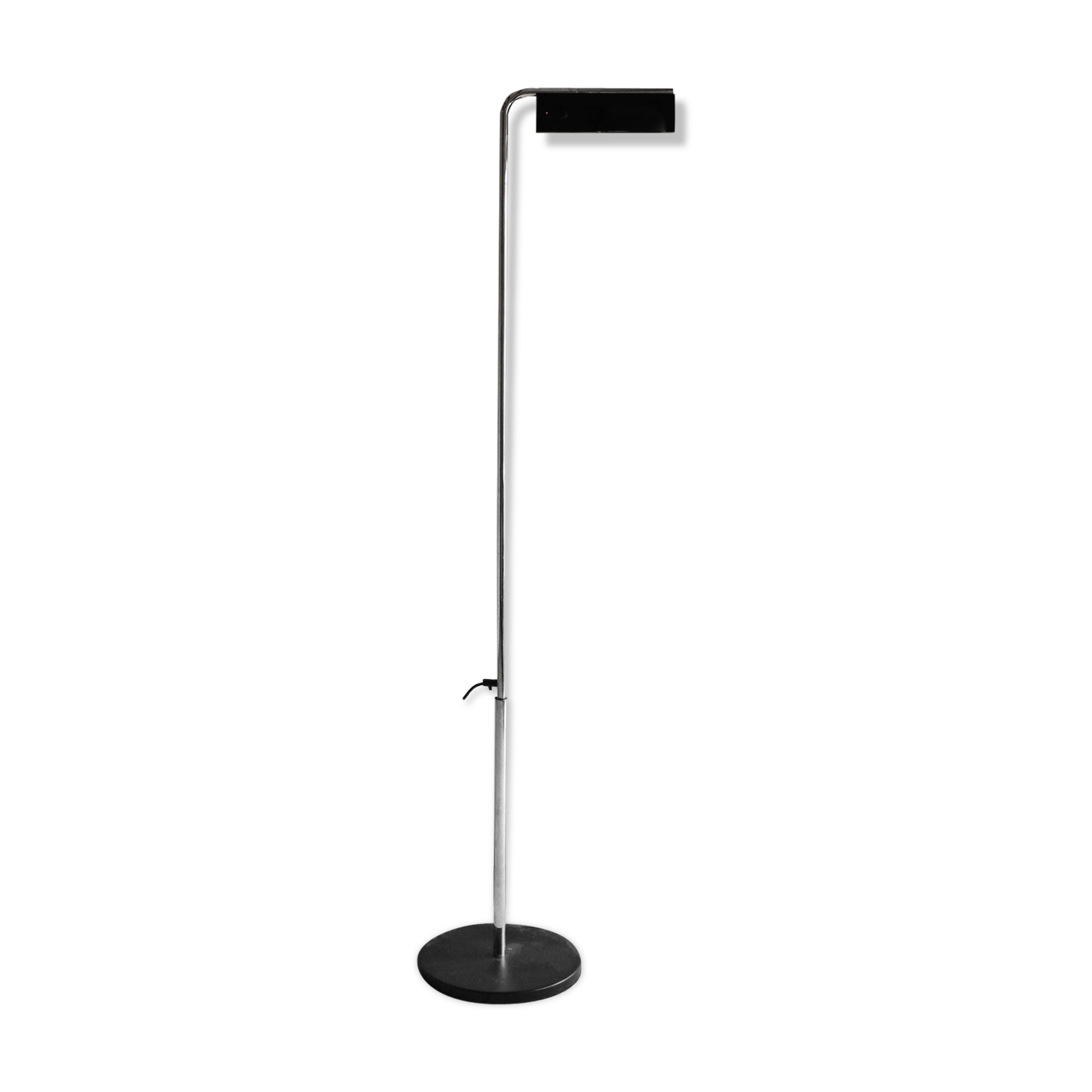 Ernesto Gismondi, Camera Terra lamppost, Artemide, 1980s