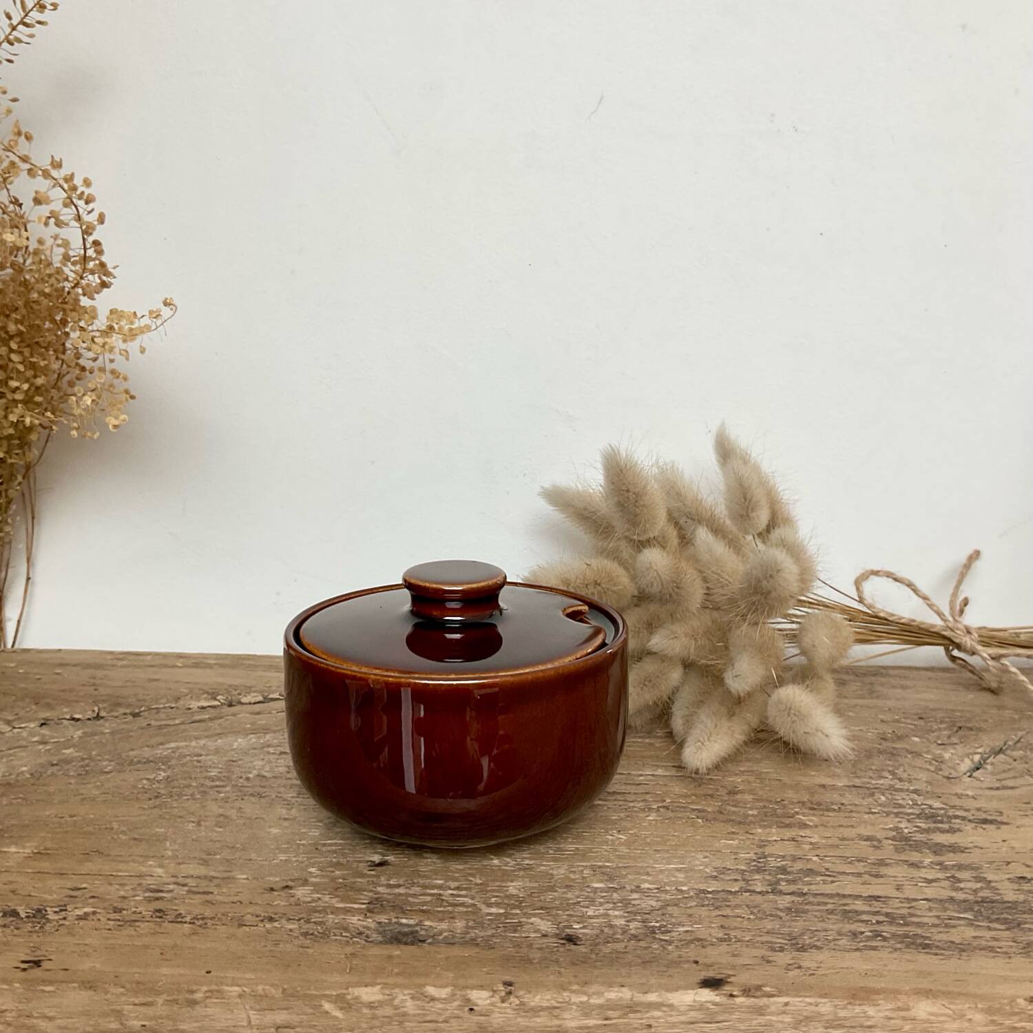 Sucrier melitta vintage