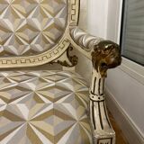 Napoleon 3 bench