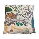 Square cushion