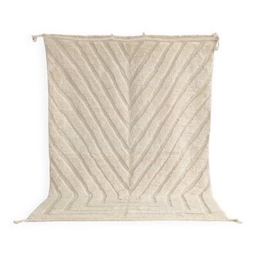 Beni Ouarain Rug – Pre-order #346