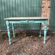 Table de ferme