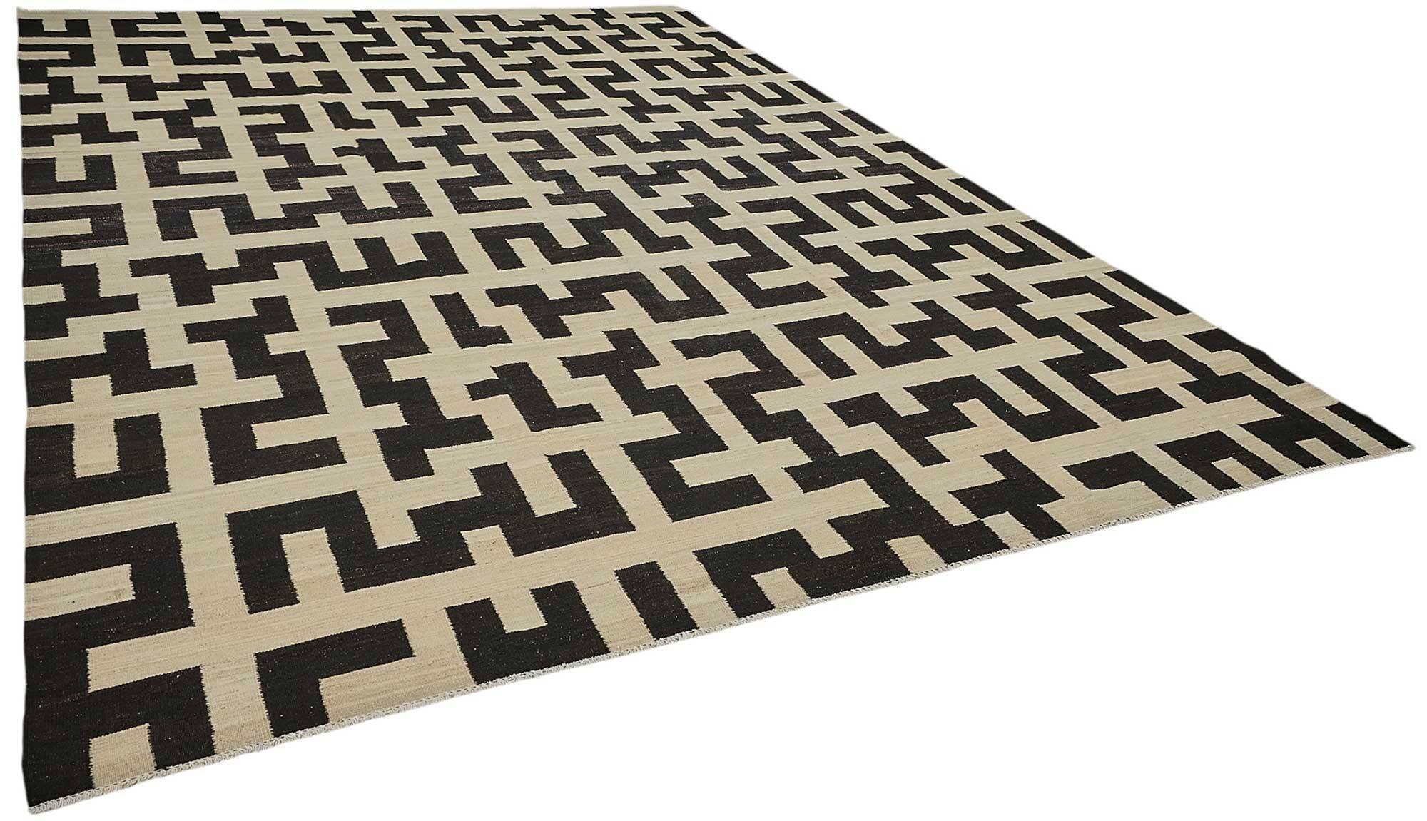 Contemporary Decorative Kilim 308 cm x 414 cm