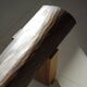 Banc bois massif
