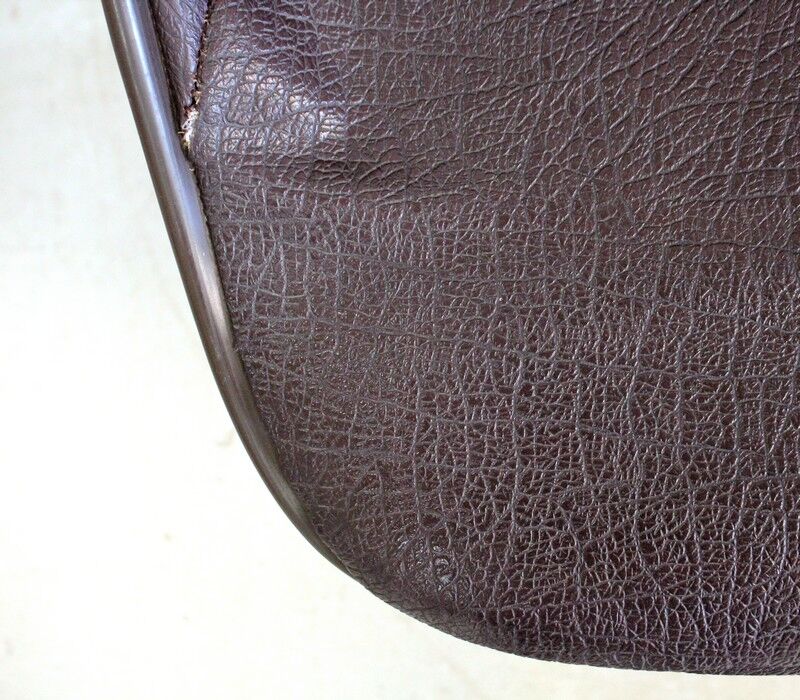 Pair of vintage chairs 1960/1970