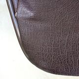 Pair of vintage chairs 1960/1970