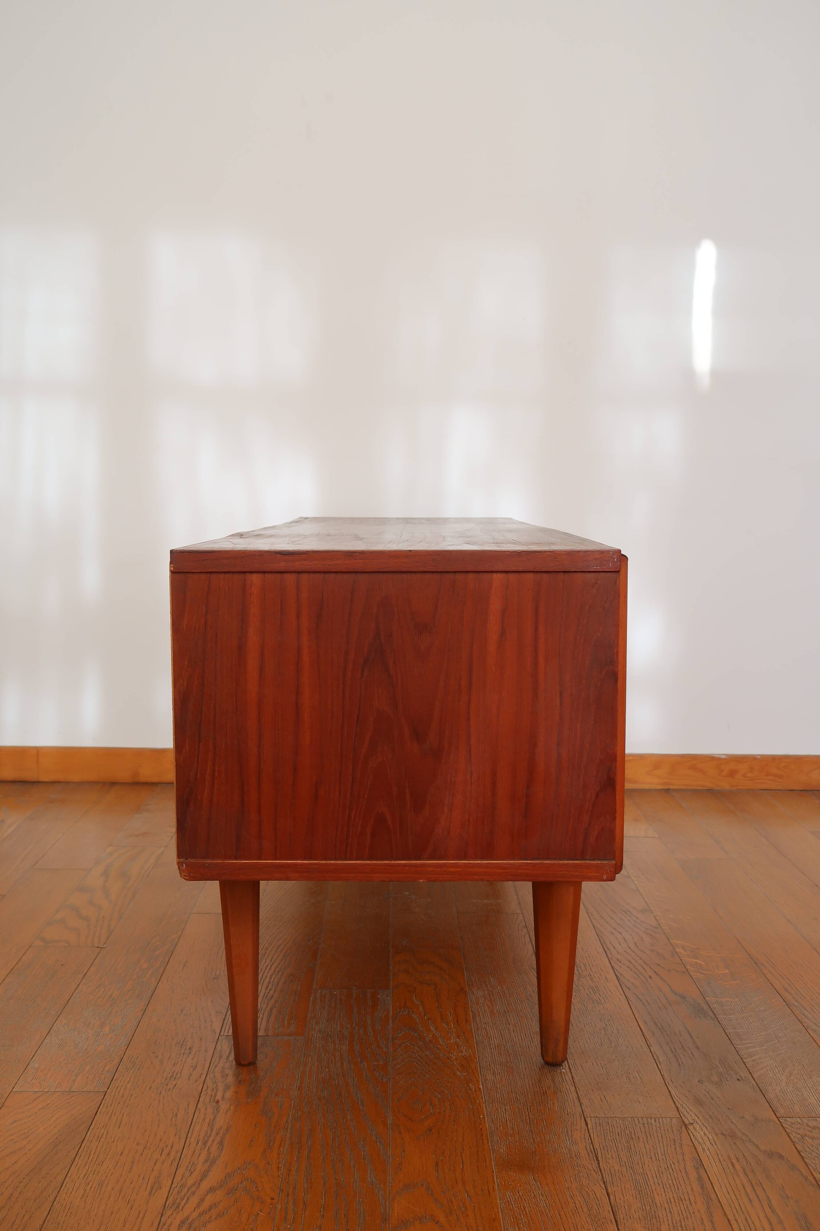 Danish sideboard