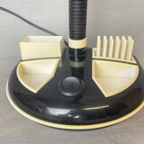 Japanese Designer goose neck desk lamp by Kyoji Tanaka