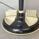 Japanese Designer goose neck desk lamp by Kyoji Tanaka
