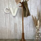 Vintage Baumann coat rack