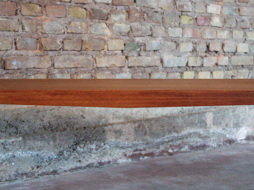 Scandinavian coffee table 1965