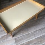 Vintage breakfast tray