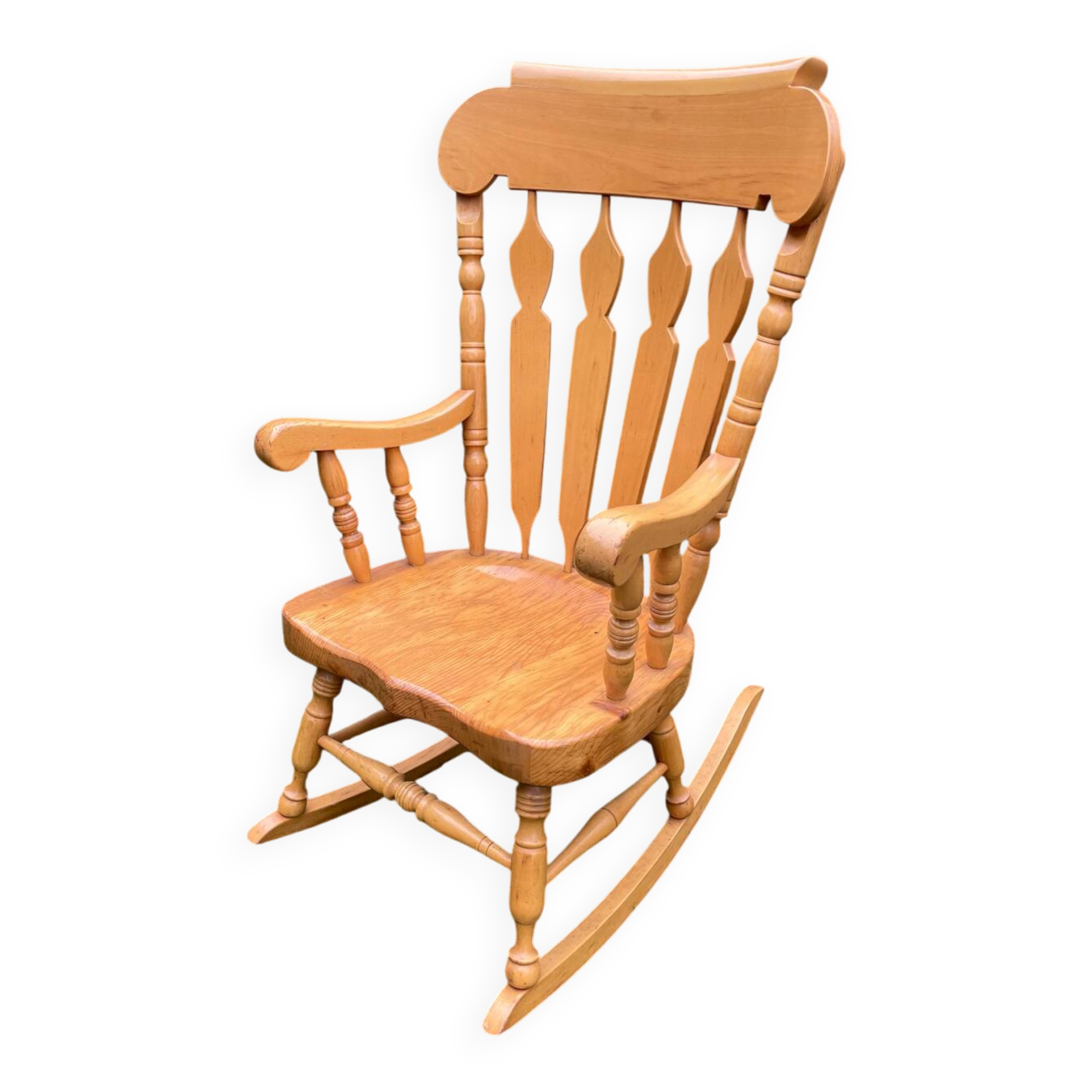 Rocking chair
