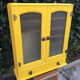 Art deco medicine cabinet