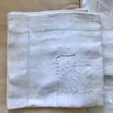Old sheet