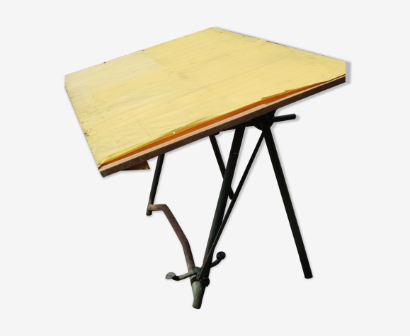 Industrial drawing board 60s