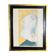 Picasso, reproduction "woman's head" preparatory drawing Guernica