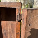 Small Cabinet, Medieval Style