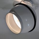 Space Age EyeBall 70s Design Wall or Ceiling Lamps