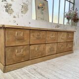 Pine sideboard trade furniture