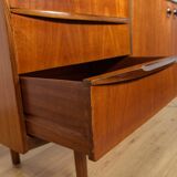 Mid-Century Teak Sideboard by Tom Robertson for McIntosh, United Knigdom, 1960s