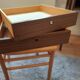 Desk, Italy, 60s