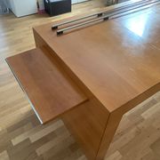 Bureau moderniste Jame Tresserra Clapes