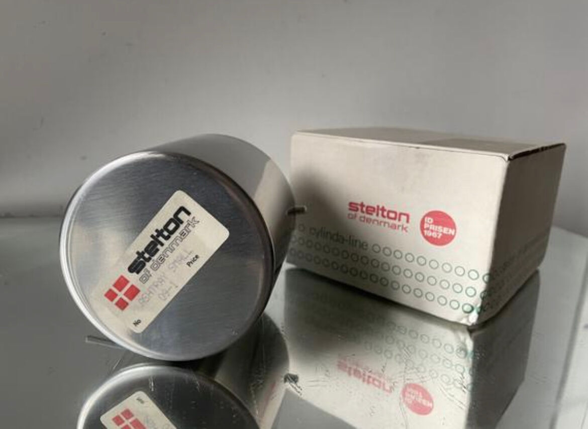 Arne Jacobsen ashtray