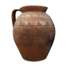 Cruche en poterie de Hongrie