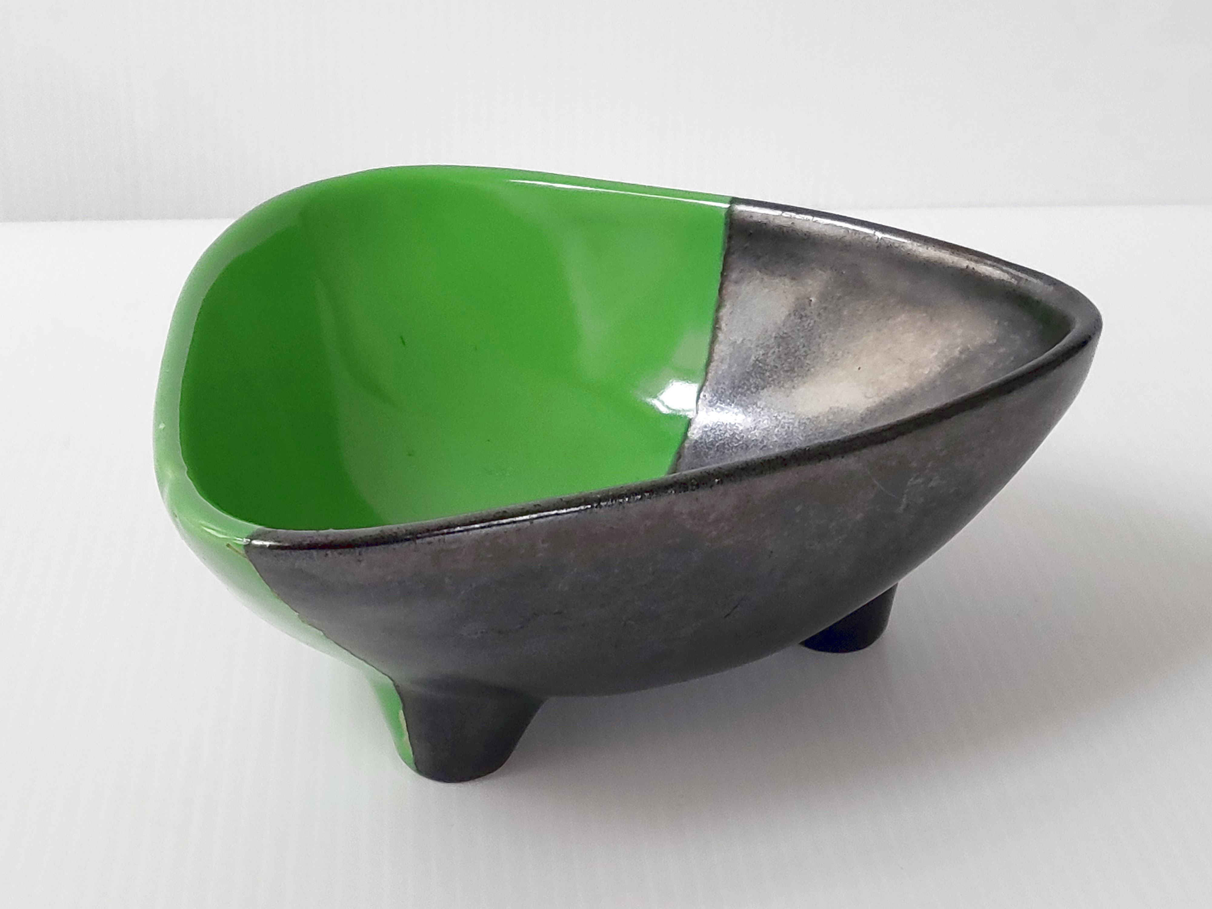 Vintage pocket tray 1950