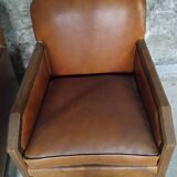 Fauteuils art déco