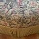 Toad armchair