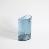 Palapeli vase by Tamara Aladin for Riihimaen Lasi, Finland